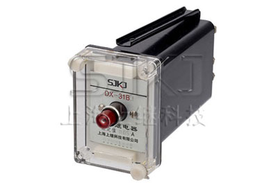 信號(hào)、閃光繼電器系列
